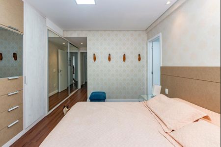 Apartamento à venda com 112m², 3 quartos e 3 vagasSuíte