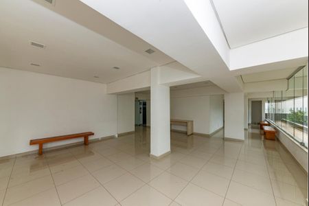 Apartamento à venda com 112m², 3 quartos e 3 vagasÁrea comum