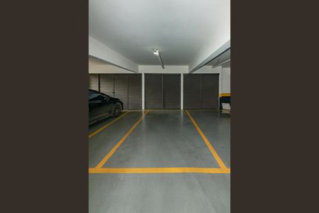 Apartamento à venda com 112m², 3 quartos e 3 vagasGaragem