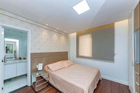 Apartamento à venda com 112m², 3 quartos e 3 vagasSuíte