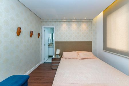 Apartamento à venda com 112m², 3 quartos e 3 vagasSuíte