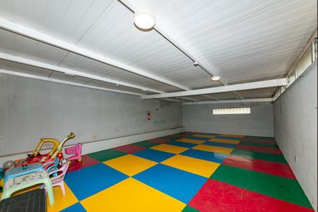 Apartamento à venda com 112m², 3 quartos e 3 vagasÁrea comum