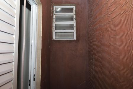 Casa para alugar com 80m², 4 quartos e 1 vagaVaranda