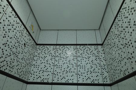 Casa para alugar com 80m², 4 quartos e 1 vagaBanheiro 2