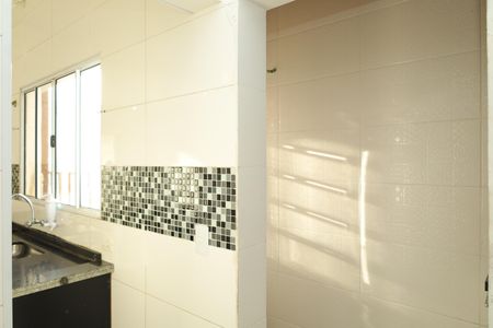 Casa para alugar com 80m², 4 quartos e 1 vagaÁrea de Serviço