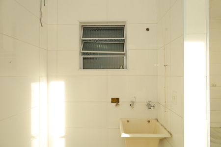 Casa para alugar com 80m², 4 quartos e 1 vagaÁrea de Serviço