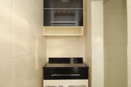 Casa para alugar com 80m², 4 quartos e 1 vagaÁrea de Serviço