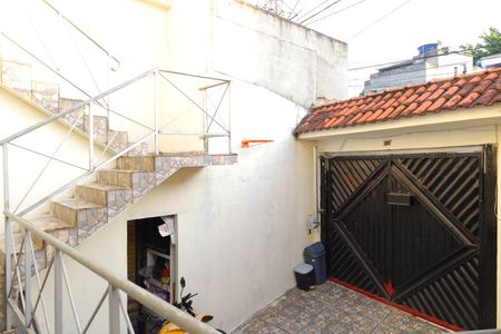 Casa para alugar com 80m², 4 quartos e 1 vagaQuintal