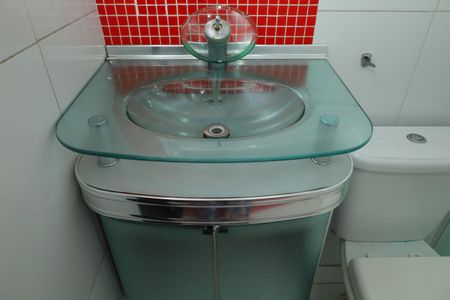 Casa para alugar com 80m², 4 quartos e 1 vagaBanheiro 1 - Suíte