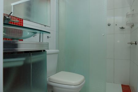 Casa para alugar com 80m², 4 quartos e 1 vagaBanheiro 1 - Suíte