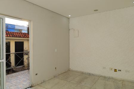 Casa para alugar com 80m², 4 quartos e 1 vagaSala