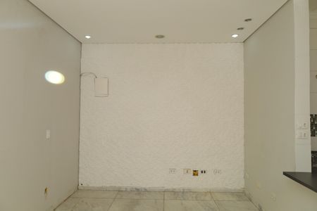 Sala de casa para alugar com 4 quartos, 80m² em Jardim Norma, São Paulo