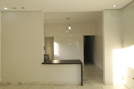 Casa para alugar com 80m², 4 quartos e 1 vagaSala
