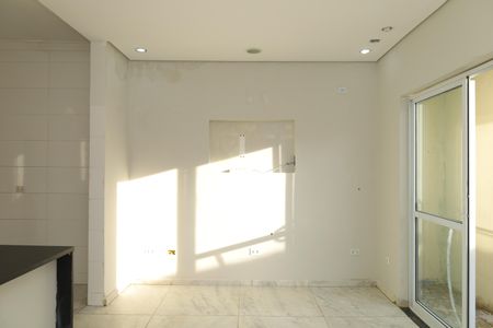 Sala de casa para alugar com 4 quartos, 80m² em Jardim Norma, São Paulo