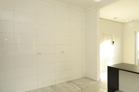 Casa para alugar com 80m², 4 quartos e 1 vagaCozinha