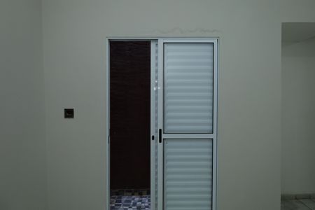 Casa para alugar com 80m², 4 quartos e 1 vagaQuarto 4 - Suíte