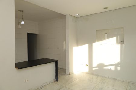 Casa para alugar com 80m², 4 quartos e 1 vagaSala
