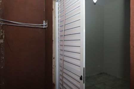 Casa para alugar com 80m², 4 quartos e 1 vagaVaranda