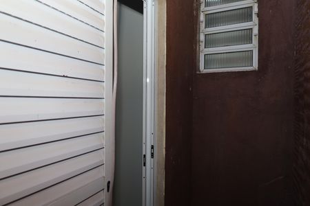 Casa para alugar com 80m², 4 quartos e 1 vagaVaranda