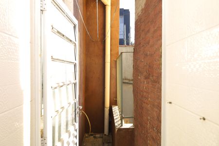 Casa para alugar com 80m², 4 quartos e 1 vagaÁrea de Serviço