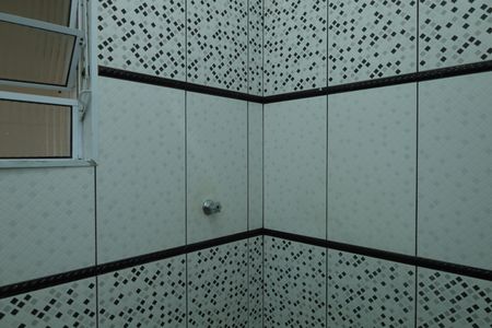 Casa para alugar com 80m², 4 quartos e 1 vagaBanheiro 2