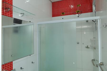 Casa para alugar com 80m², 4 quartos e 1 vagaBanheiro 1 - Suíte