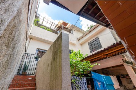 Casa à venda com 200m², 3 quartos e 1 vaga Casa à venda com 200m², 3 quartos e 1 vagaCasa 2 / Edícula