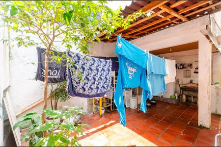 Casa à venda com 200m², 3 quartos e 1 vaga Casa à venda com 200m², 3 quartos e 1 vagaÁrea de Serviço