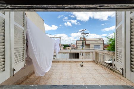 Casa à venda com 200m², 3 quartos e 1 vaga Casa à venda com 200m², 3 quartos e 1 vagaQuarto 1 - Janela