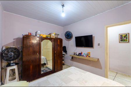 Casa à venda com 200m², 3 quartos e 1 vaga Casa à venda com 200m², 3 quartos e 1 vagaQuarto 2