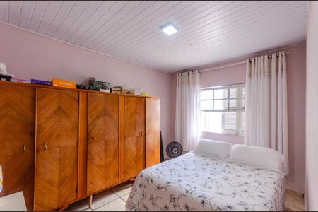 Quarto 1 de casa à venda com 3 quartos, 200m² em Nossa Senhora do O, São Paulo