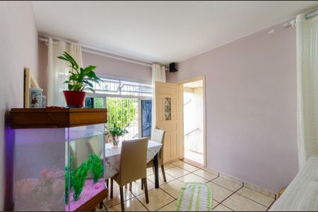 Sala de casa à venda com 3 quartos, 200m² em Nossa Senhora do O, São Paulo