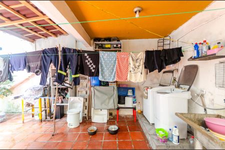 Casa à venda com 200m², 3 quartos e 1 vaga Casa à venda com 200m², 3 quartos e 1 vagaÁrea de Serviço