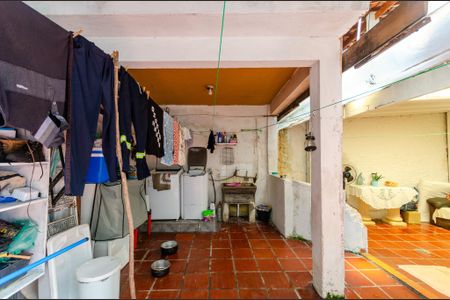 Casa à venda com 200m², 3 quartos e 1 vaga Casa à venda com 200m², 3 quartos e 1 vagaÁrea de Serviço