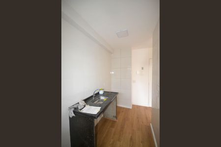 Apartamento para alugar com 50m², 2 quartos e 1 vagaCozinha e Área de Serviço