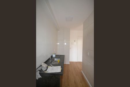 Apartamento para alugar com 50m², 2 quartos e 1 vagaCozinha e Área de Serviço