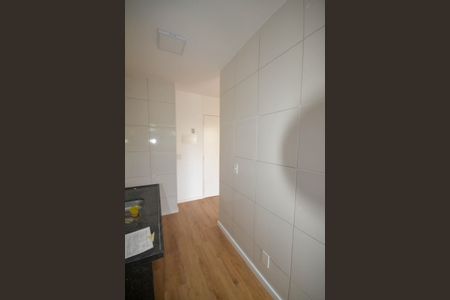 Apartamento para alugar com 50m², 2 quartos e 1 vagaCozinha e Área de Serviço