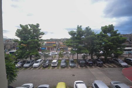 Apartamento para alugar com 50m², 2 quartos e 1 vagaQuarto 1-vista