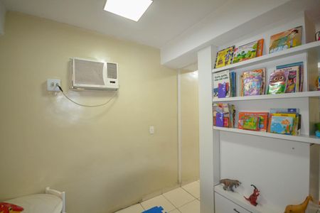 Apartamento para alugar com 50m², 2 quartos e 1 vagaBrinquedoteca