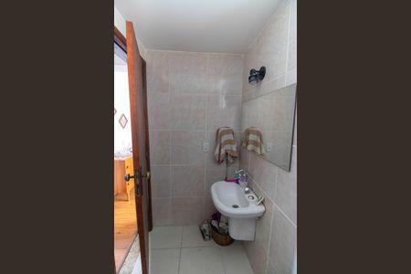 Apartamento à venda com 90m², 2 quartos e 1 vaga Apartamento à venda com 90m², 2 quartos e 1 vagaBanheiro