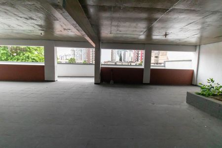 Apartamento à venda com 90m², 2 quartos e 1 vaga Apartamento à venda com 90m², 2 quartos e 1 vagaÁrea comum