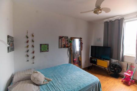 Apartamento à venda com 90m², 2 quartos e 1 vaga Apartamento à venda com 90m², 2 quartos e 1 vagaQuarto 2