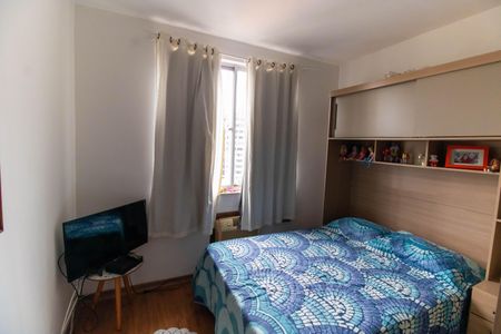 Quarto 1 de apartamento para alugar com 2 quartos, 90m² em Icaraí, Niterói