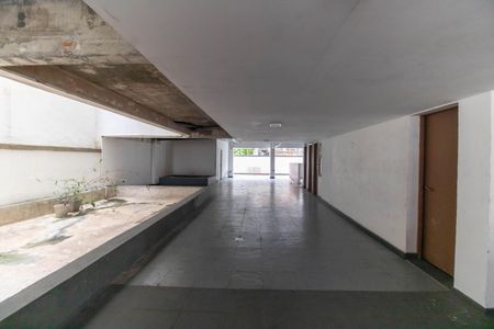 Apartamento à venda com 90m², 2 quartos e 1 vaga Apartamento à venda com 90m², 2 quartos e 1 vagaÁrea comum