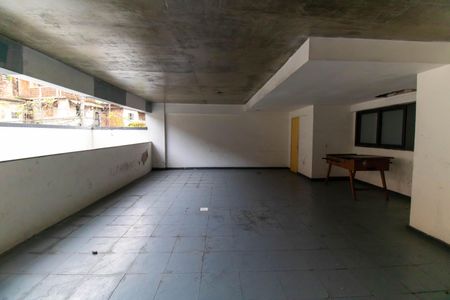 Apartamento à venda com 90m², 2 quartos e 1 vaga Apartamento à venda com 90m², 2 quartos e 1 vagaÁrea comum