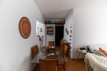 Sala de apartamento para alugar com 2 quartos, 90m² em Icaraí, Niterói