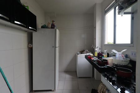 Cozinha de apartamento para alugar com 2 quartos, 304m² em Reserva Real, Ribeirão Preto