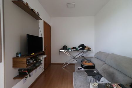 Sala de apartamento para alugar com 2 quartos, 304m² em Reserva Real, Ribeirão Preto