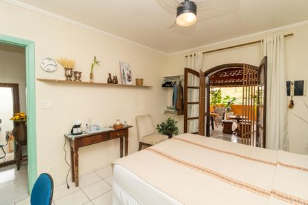 Quarto 1 de casa à venda com 3 quartos, 125m² em Vila Gustavo, São Paulo