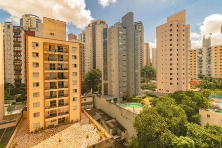 Kitnet/Studio para alugar com 1 quarto, 25m² em Vila Mascote, São Paulo